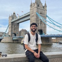 Numerade Employee Ali Hasan's profile photo
