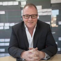 Gordon Henderson