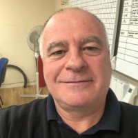 Creative Metalworks Employee Richard Gardener's profile photo