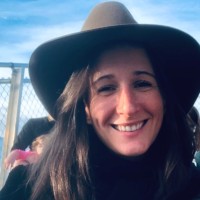 Camille Kress Email & Phone Number