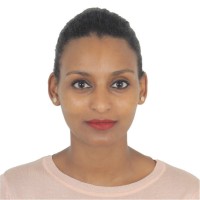 Casa Foundation Employee Nardos Sebro's profile photo