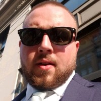 Subsurface Constructors, Inc. Employee Jack Lafferty's profile photo