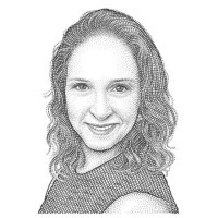 Alexandra Levit Email & Phone Number