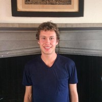 McMillen Jacobs Associates Employee William Fredericks's profile photo