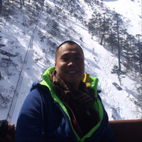 Amsino International Inc. Employee Billy Lu's profile photo