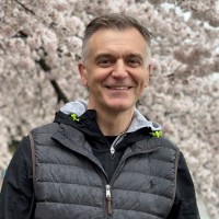 Alex Korygin Email & Phone Number