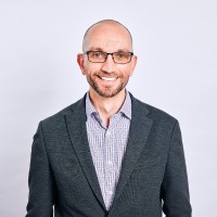 CCT Venues Employee James Russ's profile photo