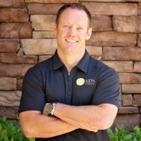 Brandon Livingood Email & Phone Number