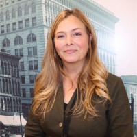 Erie County Employee Tracy Skalski's profile photo