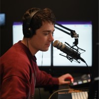 Bigplay Employee Ryan Smith's profile photo