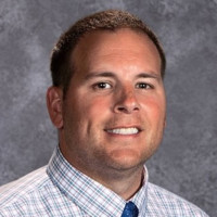 Webster Central School District Employee Michael Stumpf's profile photo