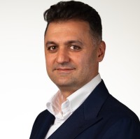 Revizto Employee Arman Gukasyan's profile photo