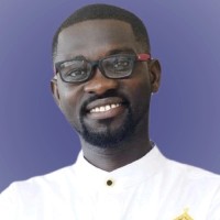 University of Education, Winneba Employee Samuel Okyere's profile photo