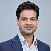 Citi Employee Sameer Sapre's profile photo
