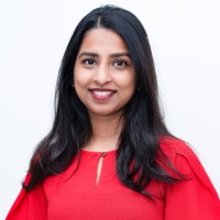 Frenzita D'Souza's profile photo