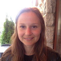 Doktor24 Employee Michaela O'Konor's profile photo