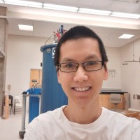 Amazon Web Services (AWS) Employee Cliff Chen's profile photo