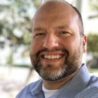 ThinkAsync LLC Employee Jason Hadlock's profile photo