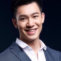 NVIDIA Employee Robert Meng's profile photo