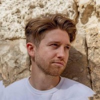 Gridly Employee Jason Burke's profile photo