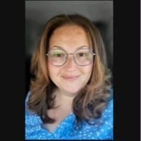 Theseus Employee Hannah Segal's profile photo