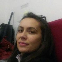 Vip operator Employee Lidija Gjorgjievska's profile photo