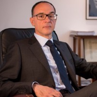 Multilife Srl Employee Marco da Villa's profile photo