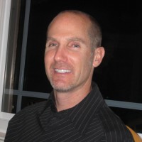 Diversified. Employee Brad Beck's profile photo