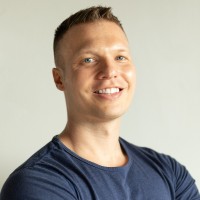 Phrasing LLC Employee Tim Welsh's profile photo