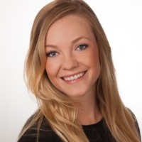 Behavior Change Institute Employee Kelsey Borjon's profile photo