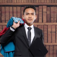 KH Datagate Employee Saiful Mohd's profile photo
