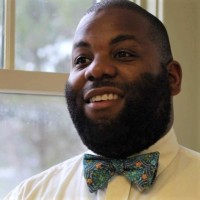 Christ Church School Employee Phillip Woodard's profile photo
