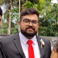 Chris Shibu's profile photo