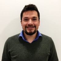 SOCIUS • Architecture and Technological Platforms Employee Marcelo Giakoni's profile photo