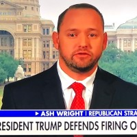 Ash Wright Email & Phone Number
