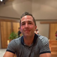 Matthew Voss Email & Phone Number