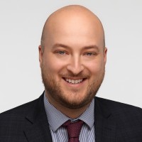 Milliman UK Employee David Burston's profile photo