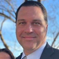 Dec Group Employee Joe Casper's profile photo