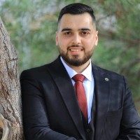 Bashar Odeh Email