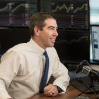 Alpha Cubed Investments, LLC Employee Todd Walsh's profile photo