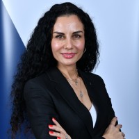 Maral Teskin Email & Phone Number