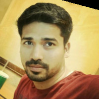 Infosys Employee Biswajit Choudhury's profile photo