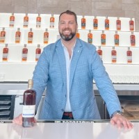 Lofted Spirits Employee Tyler Mallams's profile photo