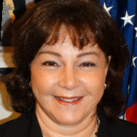 WorldBridge Partners Education Division Employee Catherine Yandel's profile photo