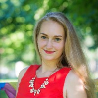 Yuliia Zhukova Email