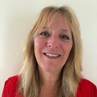 SDB Employee Sheila van Dorp's profile photo