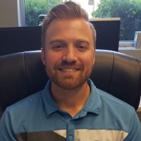 Sonoco ThermoSafe Europe Employee Nick Glenn's profile photo