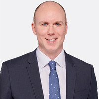 MDA Space Employee Guillaume Lavoie's profile photo