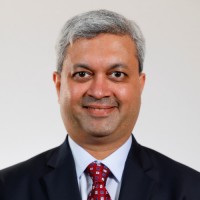 Aragen Life Sciences Employee Sachin Dharap's profile photo