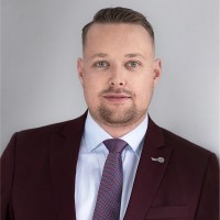 Prosperity Financial Services a.s. Employee Bc. Pávek's profile photo